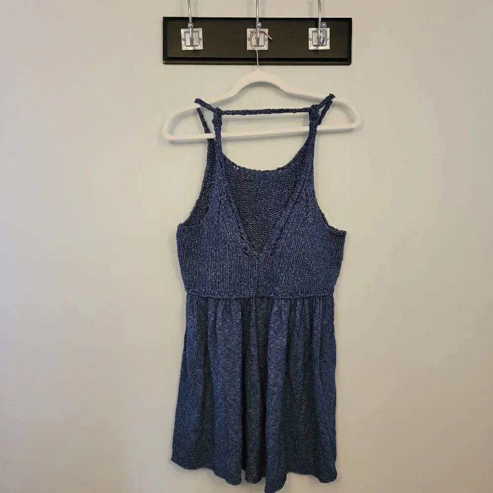 Free People Knit Tank  - Picture 3 of 6